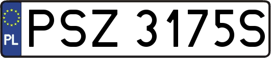 PSZ3175S