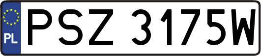 PSZ3175W