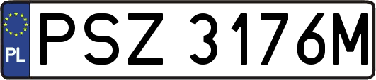 PSZ3176M