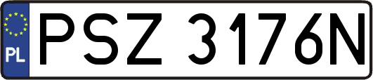 PSZ3176N