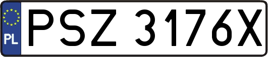 PSZ3176X