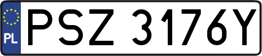 PSZ3176Y
