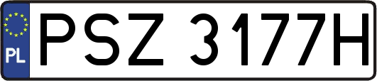 PSZ3177H