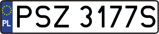 PSZ3177S