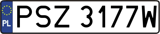 PSZ3177W