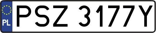 PSZ3177Y