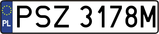 PSZ3178M