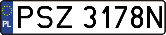 PSZ3178N