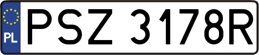PSZ3178R