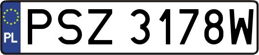 PSZ3178W