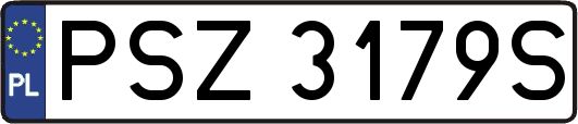 PSZ3179S
