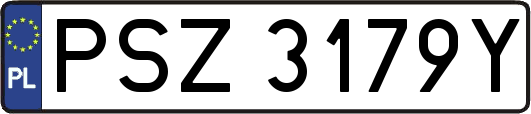 PSZ3179Y