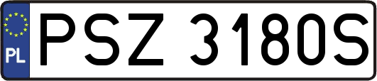 PSZ3180S