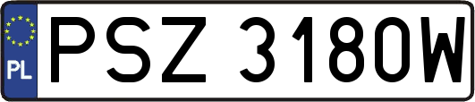 PSZ3180W