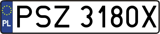 PSZ3180X