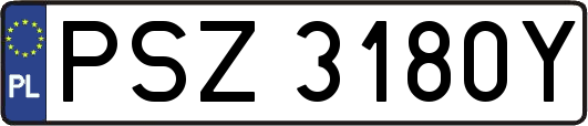 PSZ3180Y