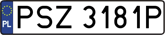 PSZ3181P