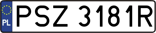 PSZ3181R