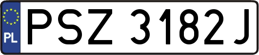 PSZ3182J