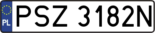 PSZ3182N