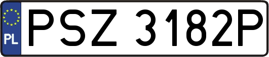 PSZ3182P