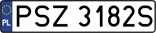 PSZ3182S