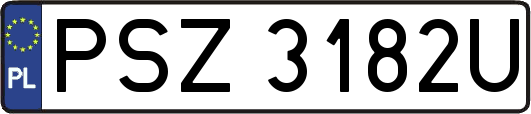 PSZ3182U