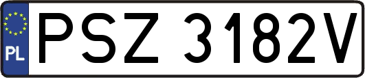 PSZ3182V