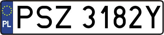 PSZ3182Y