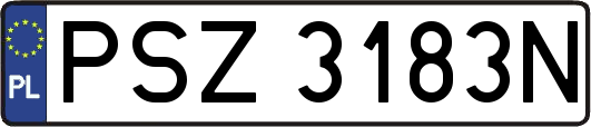 PSZ3183N