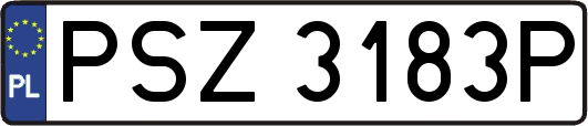 PSZ3183P
