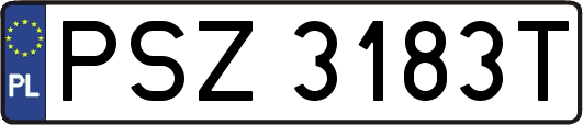 PSZ3183T