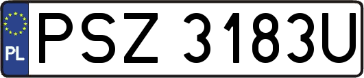 PSZ3183U
