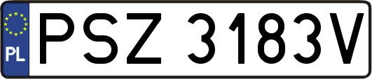 PSZ3183V