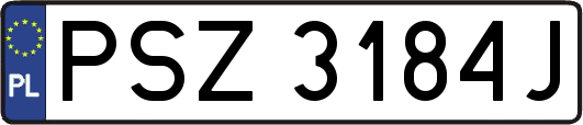 PSZ3184J