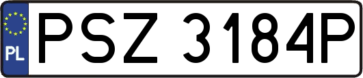 PSZ3184P