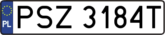PSZ3184T