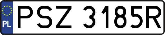 PSZ3185R