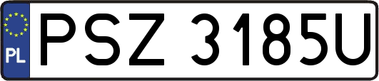 PSZ3185U
