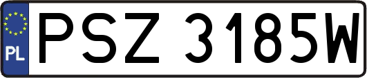 PSZ3185W