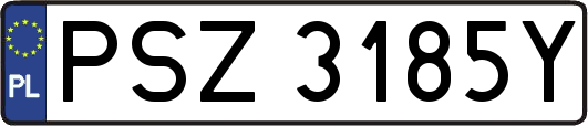 PSZ3185Y