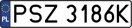 PSZ3186K