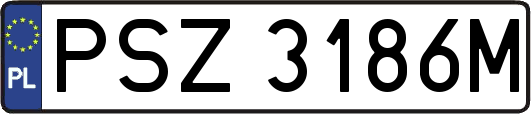 PSZ3186M
