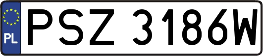 PSZ3186W