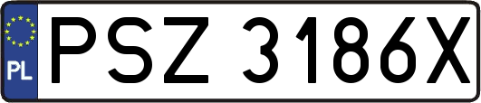PSZ3186X
