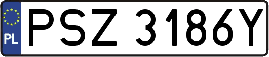 PSZ3186Y