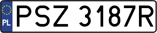 PSZ3187R