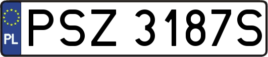 PSZ3187S