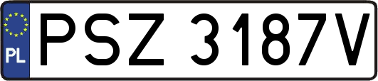 PSZ3187V
