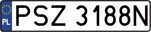 PSZ3188N